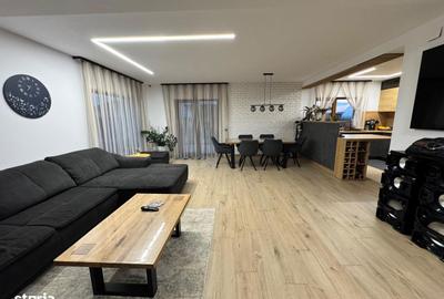 Casă cu 5 camere cu Teren 500 Mp în Tărlungeni - 9