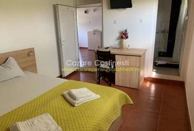 Hotel/Pensiune, de 345 mp, în Central - 24