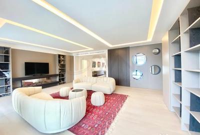 Apartament cu 5 camere decomandat în Kiseleff - 1