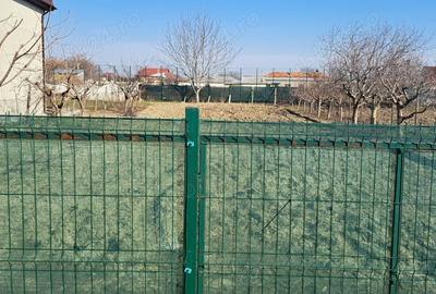 Teren de 1450 mp, în Milcovul - 2