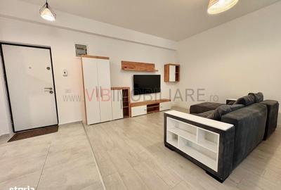 Apartament cu 2 camere în Păcii