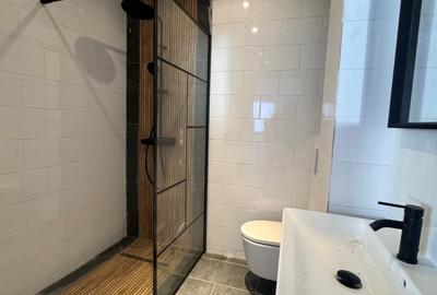 Spațiu comercial, de 33 mp, în Industriilor - 3