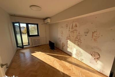 Apartament cu 3 camere decomandat, mobilat în Centrul Civic - 1