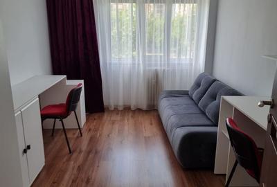 Apartament cu 3 camere decomandat în Cotroceni - 4