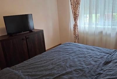 Apartament cu 2 camere decomandat în Cetate