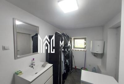 Garsonieră semidecomandată, mobilată în Sub Arini - 4