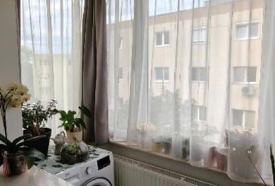Apartament cu 2 camere semidecomandat, mobilat în Gării - 6