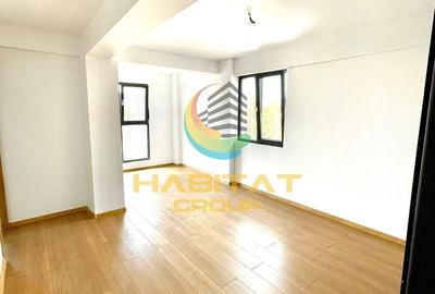 Apartament cu 2 camere semidecomandat în Apărătorii Patriei