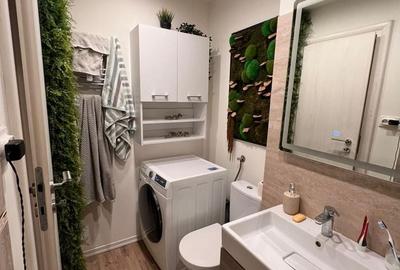 Apartament cu 2 camere decomandat, mobilat în Dristor - 4