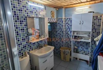 Casă individuală cu 6 camere cu Teren 800 Mp în Focșănei - 9