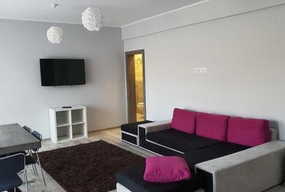 Apartament cu 2 camere decomandat în Ultracentral - 1