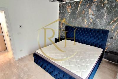 Apartament cu 3 camere semidecomandat, mobilat în Braytim - 3