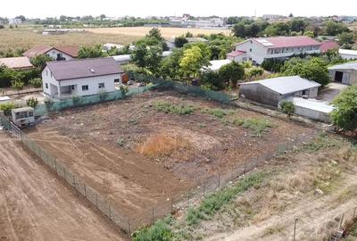 Teren Construcții intravilan de 700 mp, în Limanu - 5