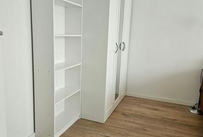 Garsonieră decomandată în Gării - 2