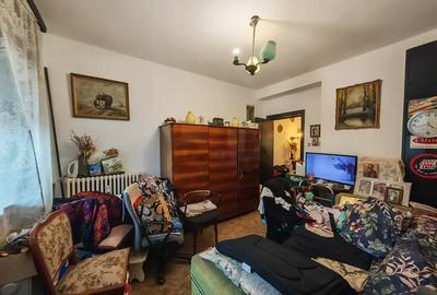 Apartament cu 3 camere semidecomandat, mobilat în P-ța Romană - 5