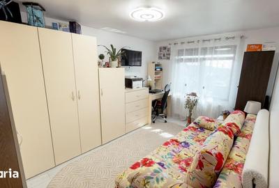 Casă cu 3 camere cu Teren 880 Mp în Șendreni - 5