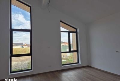 Casă cu 3 camere cu Teren 88 Mp în Hărman - 8