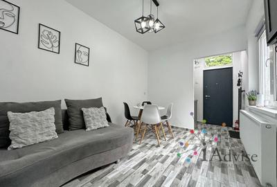 Apartament cu 2 camere semidecomandat, mobilat în Centrul Istoric - 11