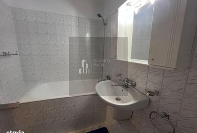 Apartament cu 2 camere decomandat, mobilat în Băneasa