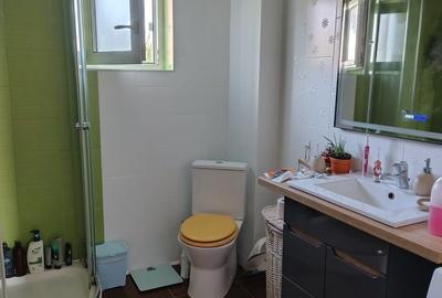 Casă cu 4 camere în Vișan