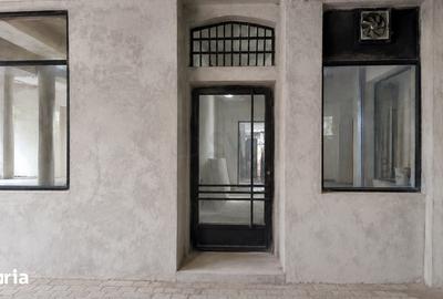 Apartament cu 3 camere în Centrul Istoric