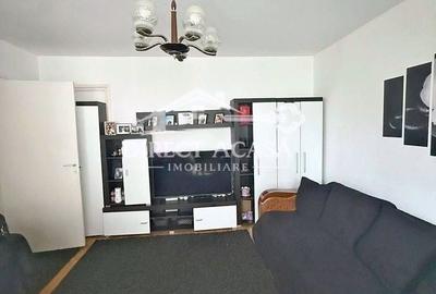 Apartament cu 3 camere în Tudor