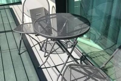 Apartament cu 2 camere decomandat, mobilat în Central - 7