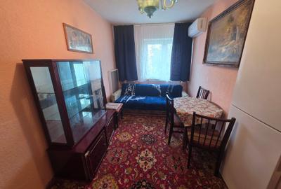 Apartament cu 2 camere semidecomandat în Hipodrom