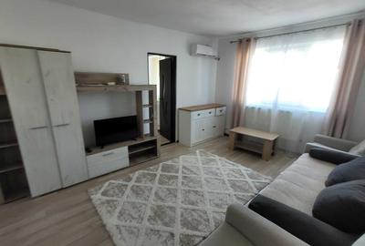 Apartament cu 2 camere semidecomandat în Central - 5