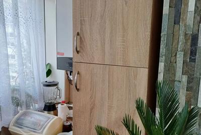 Apartament cu 2 camere decomandat în Burdujeni - 5