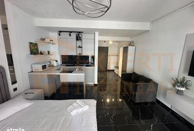 Apartament în Central