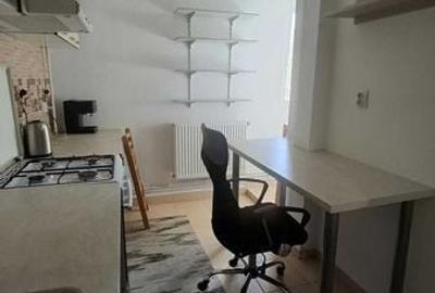 Apartament cu 2 camere semidecomandat în Tătărași