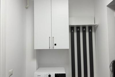 Garsonieră decomandată în Apărătorii Patriei - 2