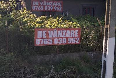 Casă cu Teren 2000 Mp în Chiselet - 1