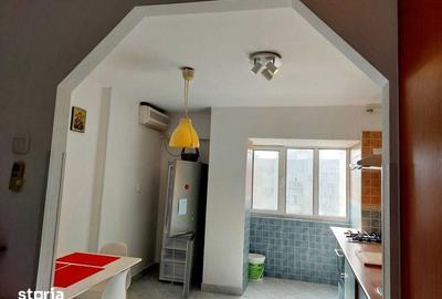 Apartament cu 2 camere decomandat în Berceni - 2