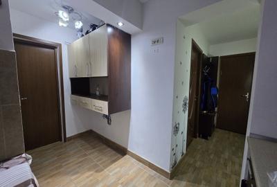 Apartament cu 2 camere decomandat în Central - 7