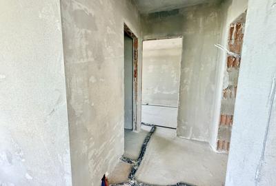Apartament cu 2 camere semidecomandat în Moșnița Nouă - 14