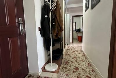 Apartament cu 3 camere decomandat, mobilat în Bragadiru - 2
