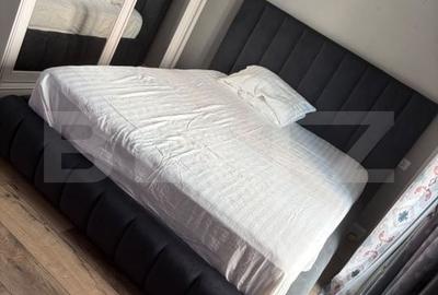 Apartament cu 2 camere semidecomandat în Central - 1