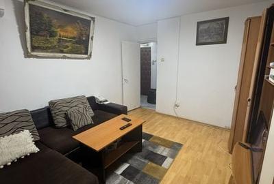 Apartament cu 2 camere decomandat în Războieni - 4