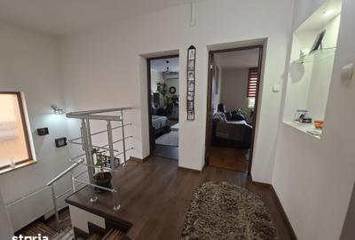 Casă cu 5 camere cu Teren 704 Mp în Titulescu
