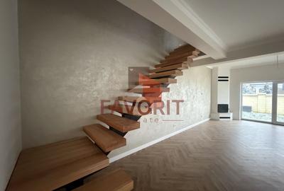 Duplex cu 4 camere cu Canalizare în Dumbrăvița - 3
