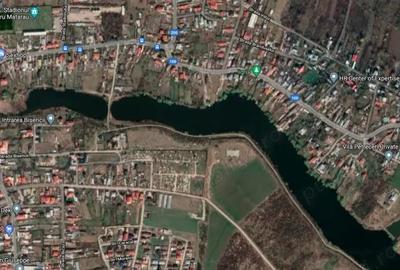 Teren în Ștefăneștii de Jos - 1