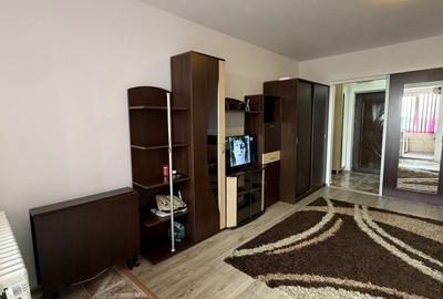 Garsonieră în Muncii - 1