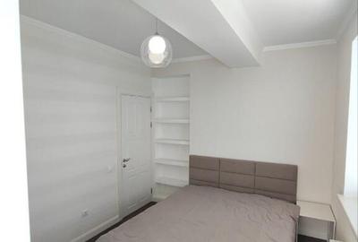 Apartament cu 3 camere decomandat în Mărăști - 6
