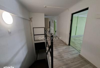 Spațiu comercial, de 164 mp, în Central