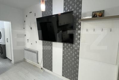 Apartament cu 2 camere semidecomandat în Fălticeni - 6
