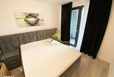 Apartament cu 2 camere semidecomandat, mobilat în Andrei Mureșanu - 7