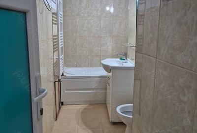 Garsonieră decomandată în Medicină - 3