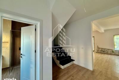 Casă cu 4 camere cu Teren 260 Mp în Baba-Dochia